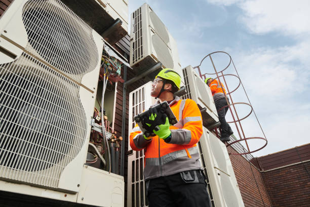 Best Central Air Repair  in Ponce Inlet, FL