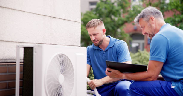 Air Duct Cleaning in Ponce Inlet, FL