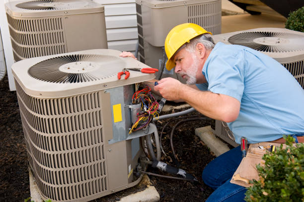 Best HVAC Air Duct Cleaning  in Ponce Inlet, FL
