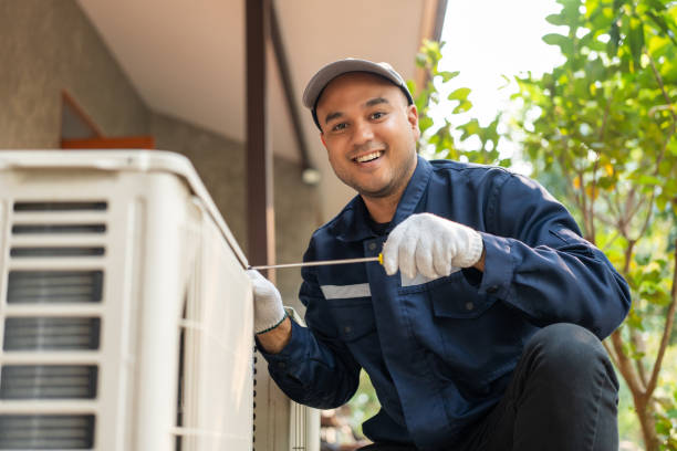Best Ductless HVAC Repair  in Ponce Inlet, FL