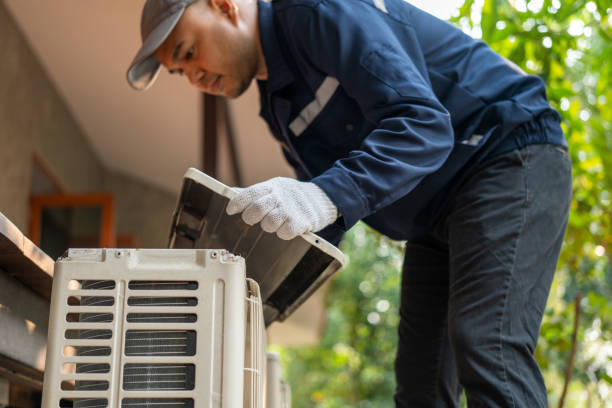 Best HVAC Air Duct Cleaning  in Ponce Inlet, FL