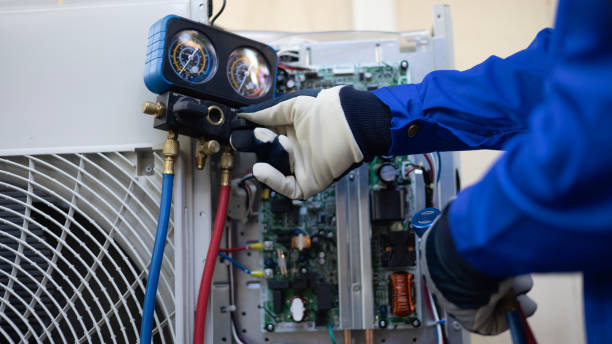 Best HVAC Air Duct Cleaning  in Ponce Inlet, FL